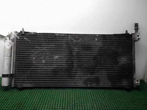 Used AC radiator AC radiator PEUGEOT 407 Coupe (6C_) 2.7 HDi (204 hp) 22079104 22079104
