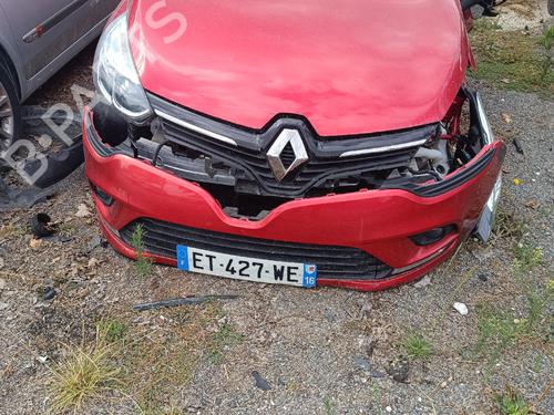 Used Parts RENAULT CLIO IV (BH_) 1.2 16V 5005572
