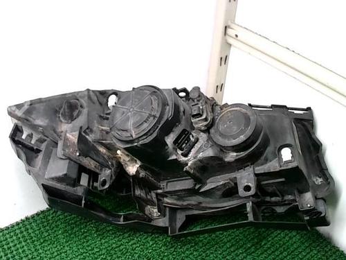 Left headlight RENAULT MEGANE II (BM0/1_, CM0/1_) 1.5 dCi (BM1F, CM1F) | BP22091241C28 