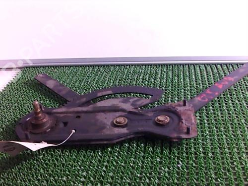 Used Front right window mechanism Front right window mechanism CITROËN C15 Box Body/MPV (VD_) 1.8 D (60 hp) 40484149 40484149