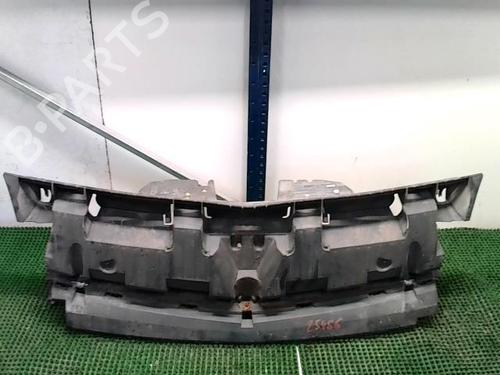 Used Front slam panel RENAULT KANGOO / GRAND KANGOO II (KW0/1_) 1.5 dCi 85 (KW0K, KW0L, KW0B) (86 hp) 29377864