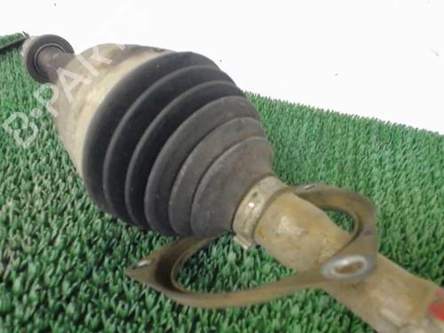 Used Left front driveshaft RENAULT MASTER II Van (FD) 2.8 dTI (FD0C, FD0F, FD2B, FD2F, FD3C, FD3F) (114 hp) 22088291