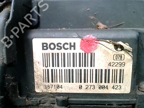 ABS pump PEUGEOT BOXER Van (244) 2.8 HDi | BP29315605M43 