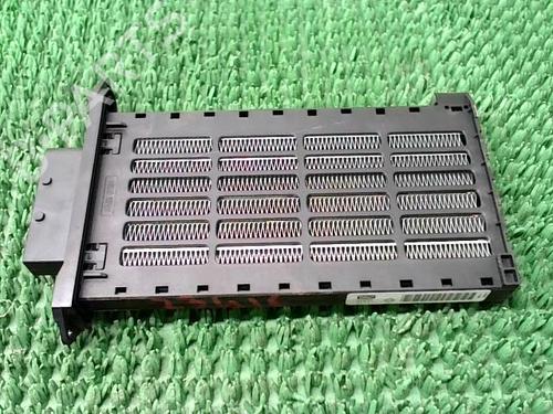 Used Heater resistor Heater resistor RENAULT CLIO III Hatchback Van (SB_, SR_) [2005-2026] 25262246 25262246