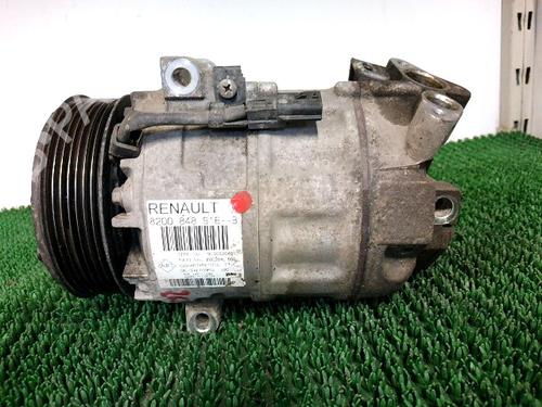 AC compressor RENAULT TRAFIC III Van (FG_) 1.6 dCi 120 (FGMB, FGMC) | BP38341509M34 - Image 2