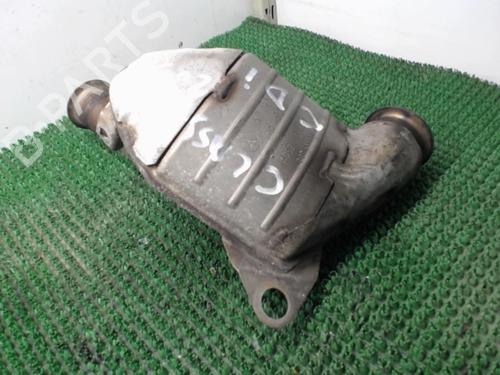 Used Catalyst MERCEDES-BENZ A-CLASS (W168) A 170 CDI (168.008) (90 hp) 22079687