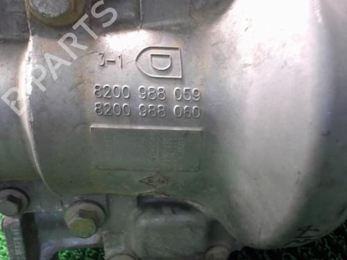 Front differential DACIA DUSTER (HS_) 1.5 dCi 4x4 | BP22077894M23  - Image 9