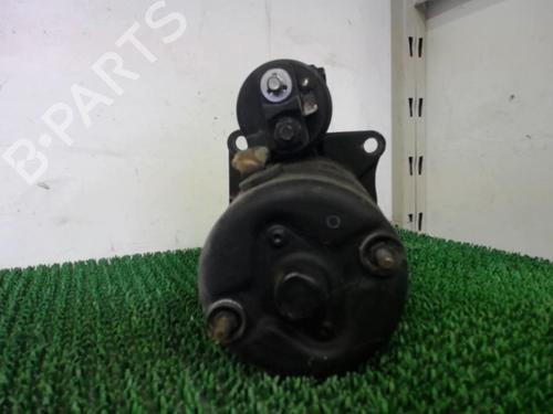 Used Starter Starter RENAULT MASTER I Van (T__) 28-35 2,5 D (75 hp) 22086227 22086227