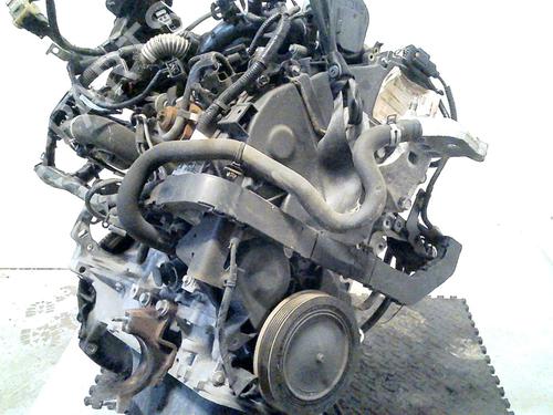 Engine FORD FIESTA VI (CB1, CCN) 1.5 TDCi | BP22090431M1 
