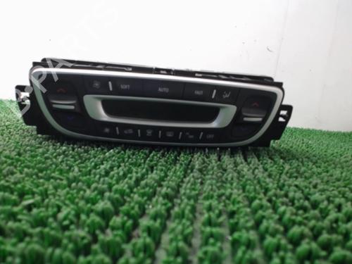 Commande Chauffage RENAULT MEGANE III Hatchback (BZ0/1_, B3_) 1.5 dCi (BZ09, BZ0D, BZ1W, BZ29, BZ14) | BP22085047I5 