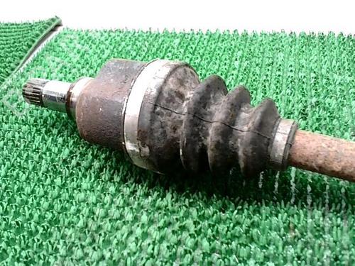 Left front driveshaft CITROËN C3 Pluriel (HB_) 1.4 HDi | BP22091216M38 - Image 2