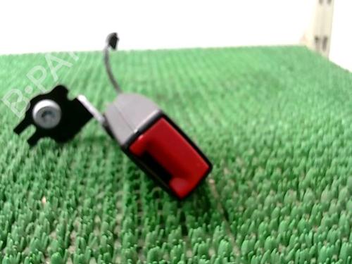 Sikkerhedssele-spænde MINI MINI (F56) Cooper S (192 hp) 29073427
