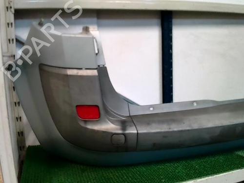 Rear bumper RENAULT SCÉNIC II (JM0/1_) 1.5 dCi (JM02, JM13) | BP22092352C8 