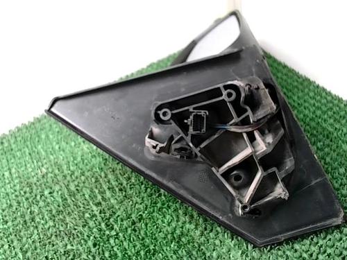 Right mirror RENAULT MEGANE III Grandtour (KZ0/1) 1.5 dCi (KZ09, KZ0D, KZ1G, KZ29, KZ14, KZ1W, KZ10, KZ1F,... | BP24939437C27 