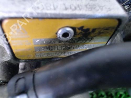 Turbolader/Kompressor für Turbolader/Kompressor 22077325 22077325
