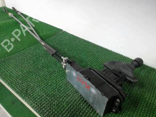 Gear lever PEUGEOT 508 SW I (8E_) 1.6 BlueHDi 120 | BP22084167M90 