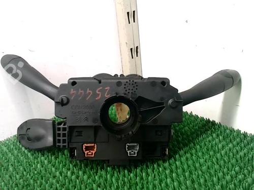 Steering column stalk PEUGEOT 206 Hatchback (2A/C) 2.0 HDI 90 | BP29640127I23 