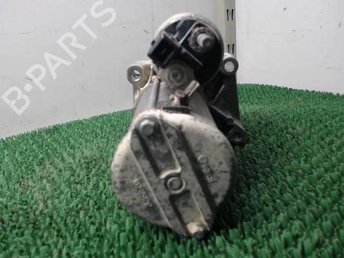 Used Starter Starter PEUGEOT 208 I (CA_, CC_) 1.6 BlueHDi 100 (100 hp) 22087728 22087728