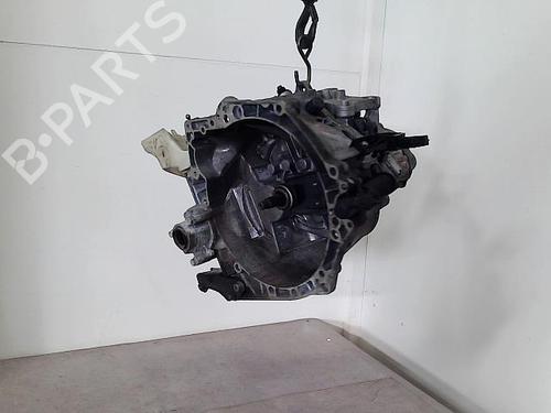 Gearbox CITROËN C3 II (SC_) 1.2 THP 110 | BP22093265M3 - Image 6