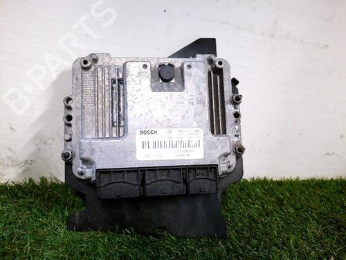 Electronic module RENAULT MEGANE III Hatchback (BZ0/1_, B3_) 1.9 dCi (BZ0N, BZ0J) | BP36424414M83 - Image 6