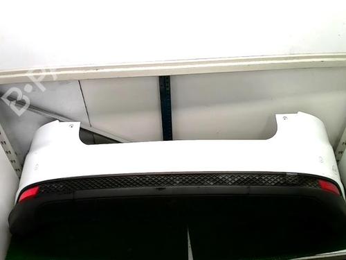 Used Rear bumper FORD FOCUS III 1.6 TDCi (115 hp) 29817033