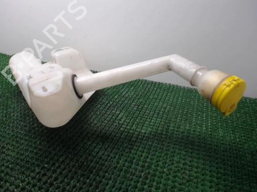 Used Windscreen washer tank RENAULT GRAND SCÉNIC III (JZ0/1_) 1.9 dCi (JZ0J, JZ0N, JZ1K, JZ1S) (131 hp) 20874703
