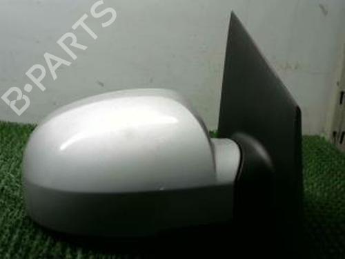Used Right mirror HYUNDAI GETZ (TB) 1.1 (63 hp) 22088412