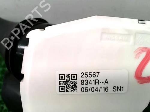 Ratstangsstang RENAULT MEGANE IV Hatchback (B9A/M/N_) 1.5 dCi 110 (B9A3) | BP29986483I23