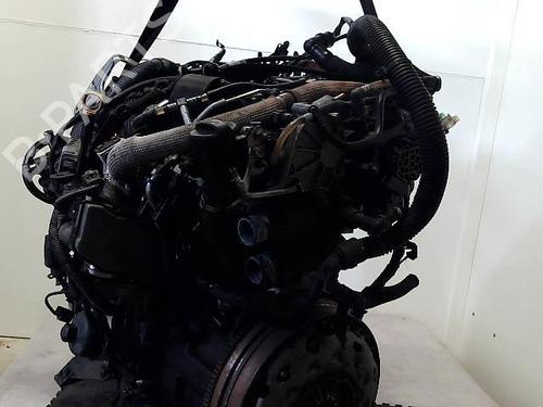 Used Engine Engine PEUGEOT 4007 (VU_, VV_) 2.2 HDi (156 hp) 22091942 22091942