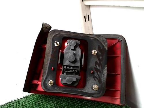 Used Left taillight Left taillight AUDI A6 C5 Avant (4B5, 4B6) 1.9 TDI (110 hp) 20876131 20876131