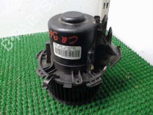 Used Heater blower motor OPEL MOVANO A Van (X70) 2.5 CDTI (FD) (101 hp) 22083122