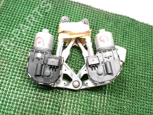 Front wipers mechanism PEUGEOT 5008 (0U_, 0E_) 2.0 HDi | BP29279106C83 