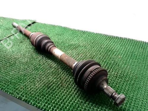Right front driveshaft PEUGEOT 206 Hatchback (2A/C) 2.0 HDI 90 | BP22088919M39 