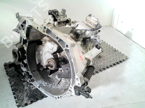 Used Gearbox Gearbox OPEL VIVARO C Van (K0) 1.5 (120 hp) 22087619 22087619