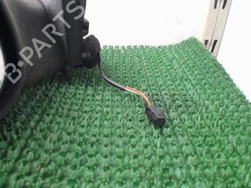 Used Left mirror CITROËN C3 I (FC_, FN_) 1.4 HDi (68 hp) 22087613
