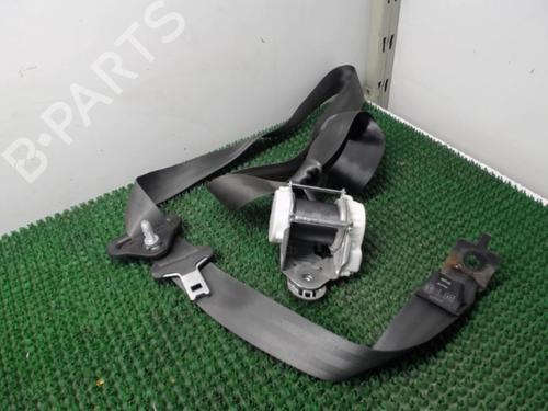 Used Rear left seatbelt Rear left seatbelt 22081112 22081112