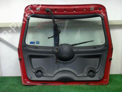 Tailgate MINI MINI (R50, R53) One D | BP20876403C6 