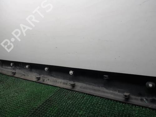 Used Door moulding trim RENAULT MASTER II Van (FD) 2.5 dCi (FD01, FD02, FD21, FD22, FD31, FD32, FD3Y, FD71,... (120 hp) 22081806