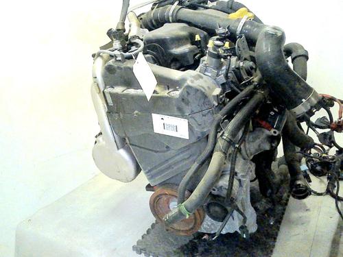 Engine RENAULT CLIO IV (BH_) 1.5 dCi 75 | BP22088729M1 - Image 2
