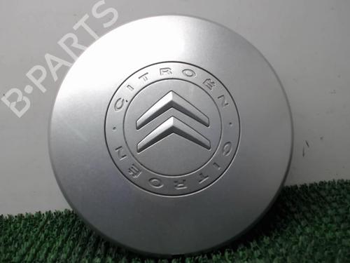 Hub cap CITROËN JUMPY II Van 1.6 HDi 90 8V | BP22081814C160 