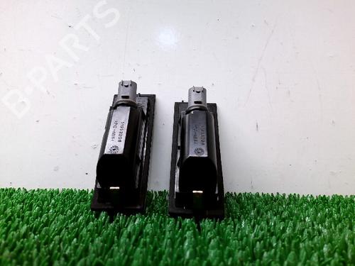 Licence plate light JEEP RENEGADE SUV (BU, B1, BV) 1.6 CRD | BP34432927I40  - Image 5