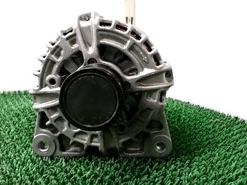 Alternator RENAULT GRAND SCÉNIC IV (R9_) 1.3 TCe 160 (R9NC) | BP20875823M7 