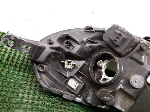 Used Left headlight Left headlight NISSAN MICRA III (K12) 1.2 16V (80 hp) 34107993 34107993