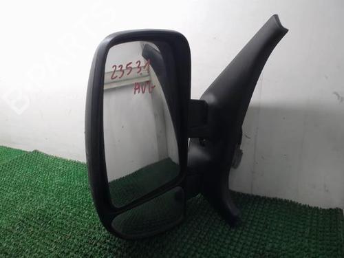 Left mirror RENAULT MASTER II Van (FD) 2.5 dCi 120 | BP20875312C26 