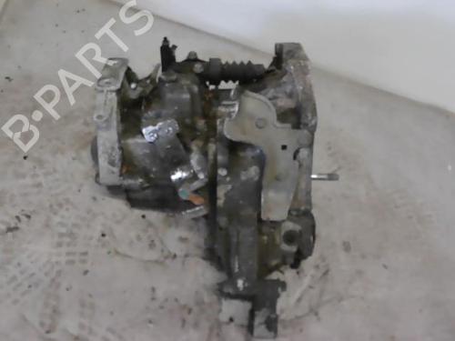 Gearbox FIAT PUNTO EVO (199_) 1.2 | BP34410377M3  - Image 5