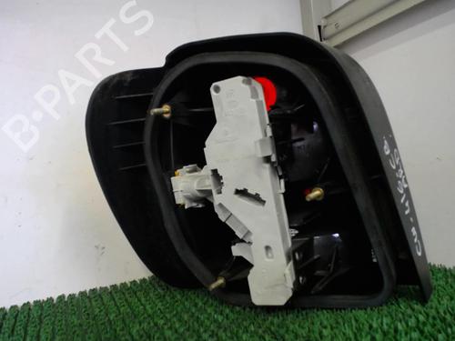 Right taillight VW POLO III (6N1) 60 1.4 | BP22081717C35 