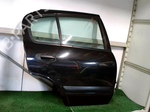 Right rear door NISSAN ALMERA II Hatchback (N16) 1.5 dCi | BP28428165C5