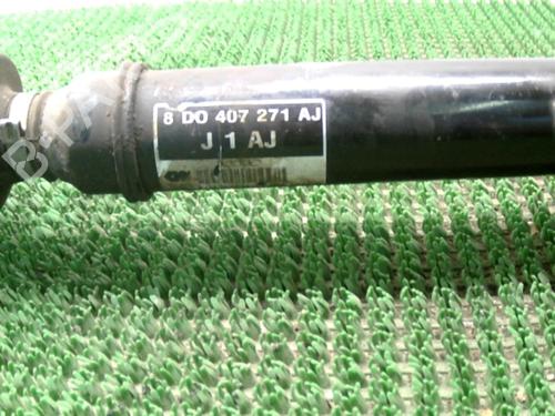 Left front driveshaft VW PASSAT B5 (3B2) 1.9 TDI | BP22078414M38 - Image 3