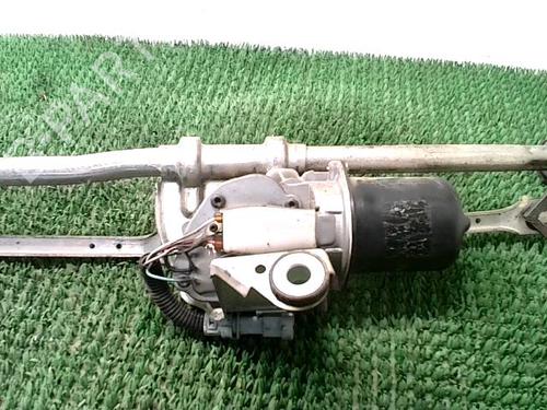Front wiper motor NISSAN INTERSTAR Van (X70) dCi 100 | BP29884352M29
