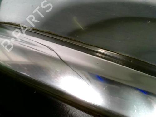 Spiegel buiten rechts PEUGEOT 2008 I (CU_) 1.6 HDi | BP30764638C27 